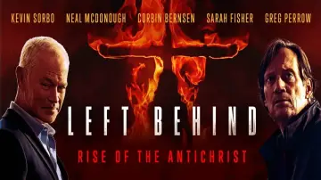 Backdrop to the movie "Left Behind: Rise of the Antichrist" #1023525