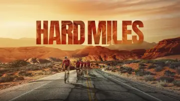 Backdrop to the movie "Hard Miles" #644236