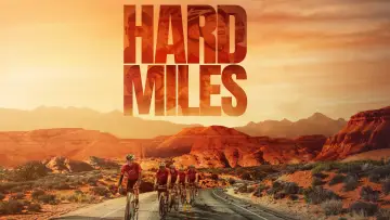 Backdrop to the movie "Hard Miles" #644238