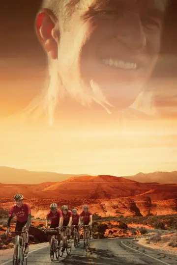 Poster to the movie "Hard Miles" #644267