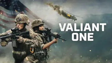 Backdrop to the movie "Valiant One" #613848