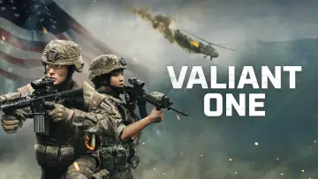 Backdrop to the movie "Valiant One" #613869