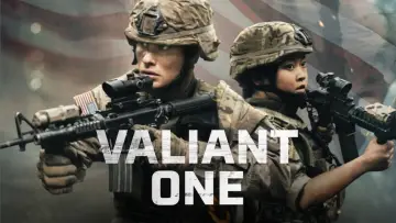 Backdrop to the movie "Valiant One" #613873