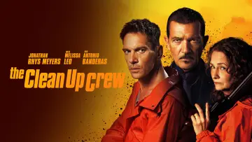 Backdrop to the movie "The Clean Up Crew" #654763