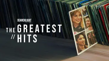 Backdrop to the movie "The Greatest Hits" #684465
