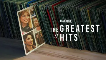 Backdrop to the movie "The Greatest Hits" #684466
