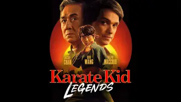 Backdrop to the movie "Untitled Karate Kid Movie" #554430