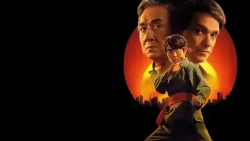 Backdrop to the movie "Untitled Karate Kid Movie" #554433