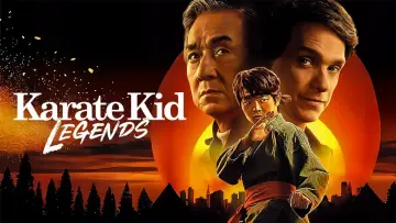Backdrop to the movie "Untitled Karate Kid Movie" #554459