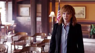 Backdrop to the movie "Reba McEntire