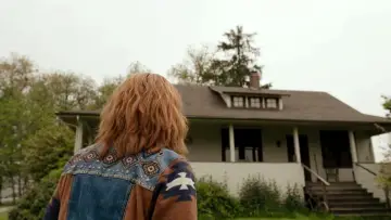Backdrop to the movie "Reba McEntire