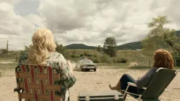 Backdrop to the movie "Reba McEntire
