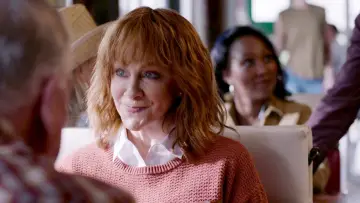 Backdrop to the movie "Reba McEntire