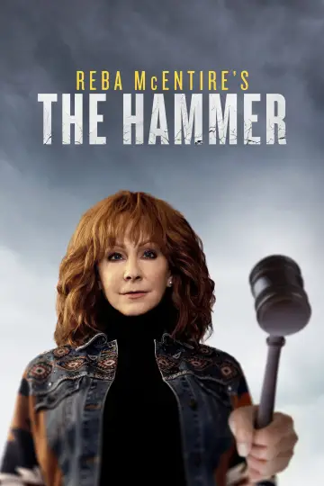 Poster to the movie "Reba McEntire