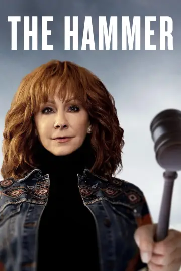 Poster to the movie "Reba McEntire