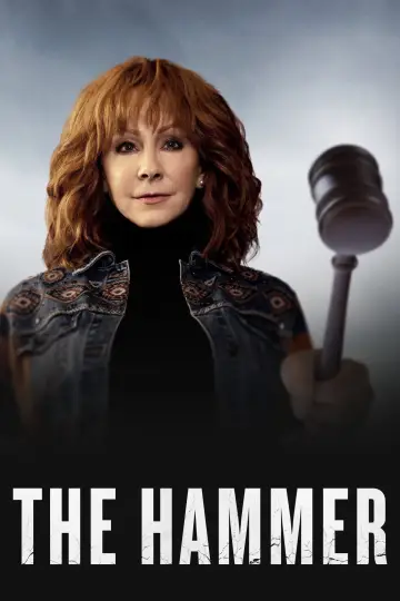 Poster to the movie "Reba McEntire