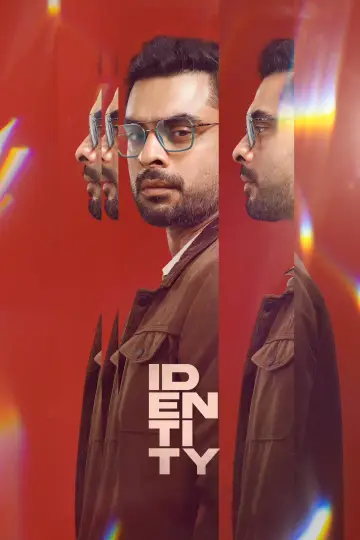 Poster to the movie "Identity" #944545