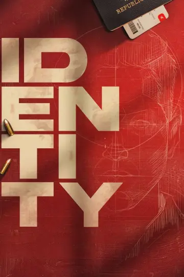 Poster to the movie "Identity" #944548
