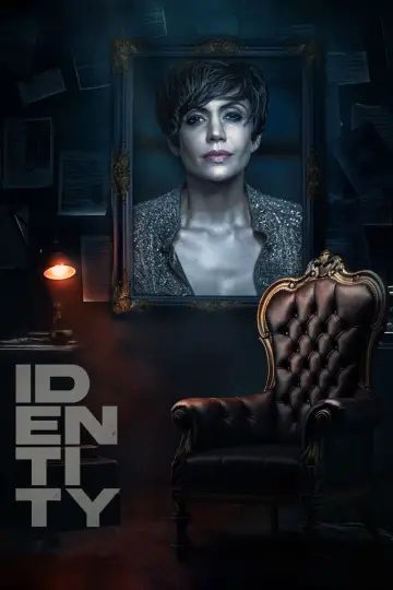 Poster to the movie "Identity" #944553