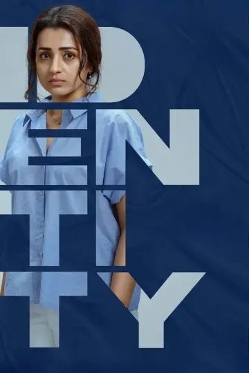 Poster to the movie "Identity" #944561