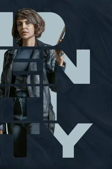 Poster to the movie "Identity" #944563