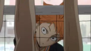 Backdrop to the movie "Haikyu!! THE MOVIE -Decisive Battle at the Garbage Dump-" #611342