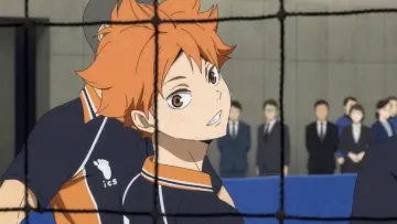 Backdrop to the movie "Haikyu!! THE MOVIE -Decisive Battle at the Garbage Dump-" #611350