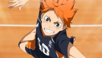 Backdrop to the movie "Haikyu!! THE MOVIE -Decisive Battle at the Garbage Dump-" #611356