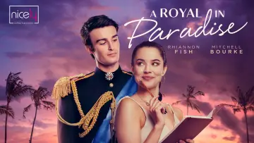 Backdrop to the movie "A Prince in Paradise" #1025556