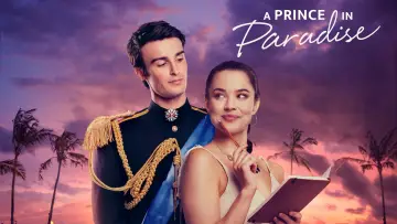 Backdrop to the movie "A Prince in Paradise" #1025557
