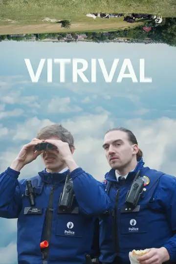 Poster to the movie "Vitrival – The Most Beautiful Village in the World" #976495