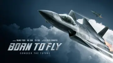 Backdrop to the movie "Born to Fly" #882804
