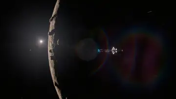 Backdrop to the movie "U Are the Universe" #587644