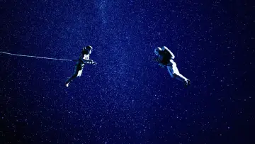Backdrop to the movie "U Are the Universe" #587645