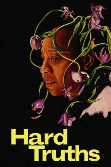 Poster to the movie "Hard Truths" #1204029