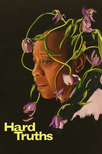 Poster to the movie "Hard Truths" #630259