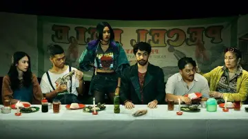 Backdrop to the movie "24 Hours with Gaspar" #1058149