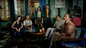 Backdrop to the movie "24 Hours with Gaspar" #1058150