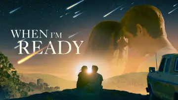 Backdrop to the movie "When I