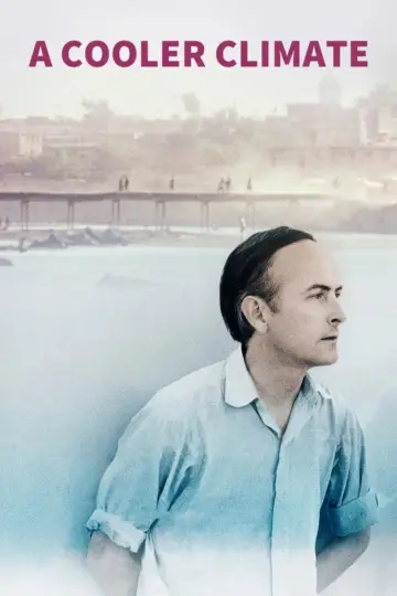 Poster to the movie "A Cooler Climate" #984868