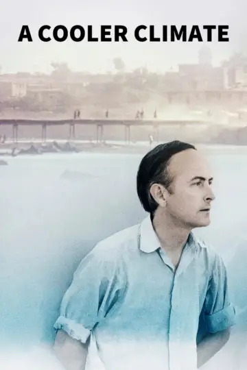Poster to the movie "A Cooler Climate" #984869