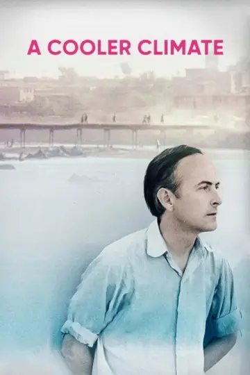 Poster to the movie "A Cooler Climate" #984870