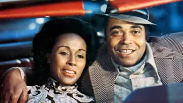 Backdrop to the movie "Is That Black Enough for You?!?" #1038026