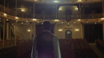 Backdrop to the movie "Gemini" #1187945