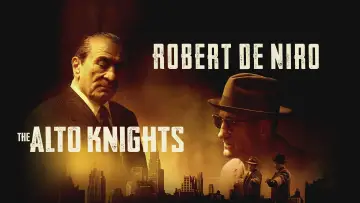 Backdrop to the movie "Alto Knights" #592968