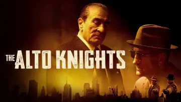 Backdrop to the movie "Alto Knights" #833624