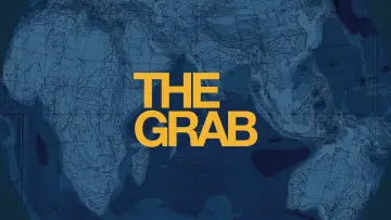 Backdrop to the movie "The Grab" #1115572