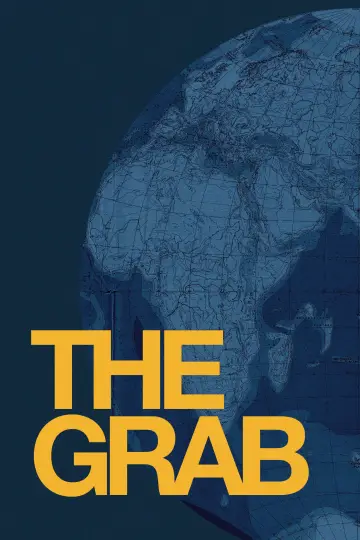 Poster to the movie "The Grab" #1115574