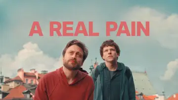 Backdrop to the movie "A Real Pain" #592700