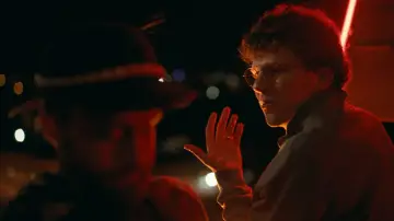 Backdrop to the movie "A Real Pain" #592741